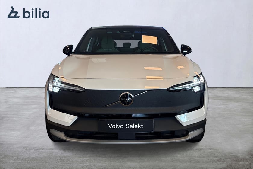 Bild 5 av Volvo EX30 Cross Country Twin Motor Performance M Perform Ultra