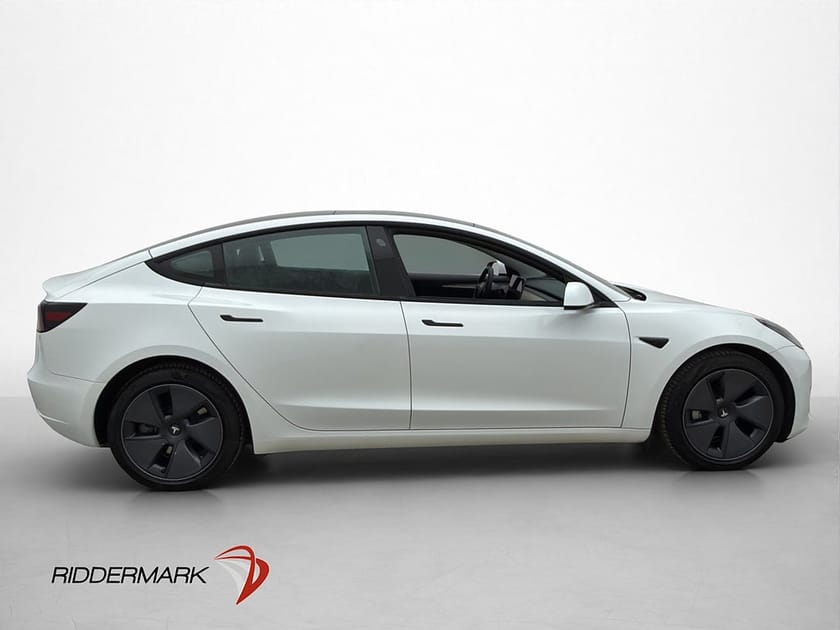 Bild 5 av Tesla Model 3 Long Range AWD Autopilot En-Brukare MOMS
