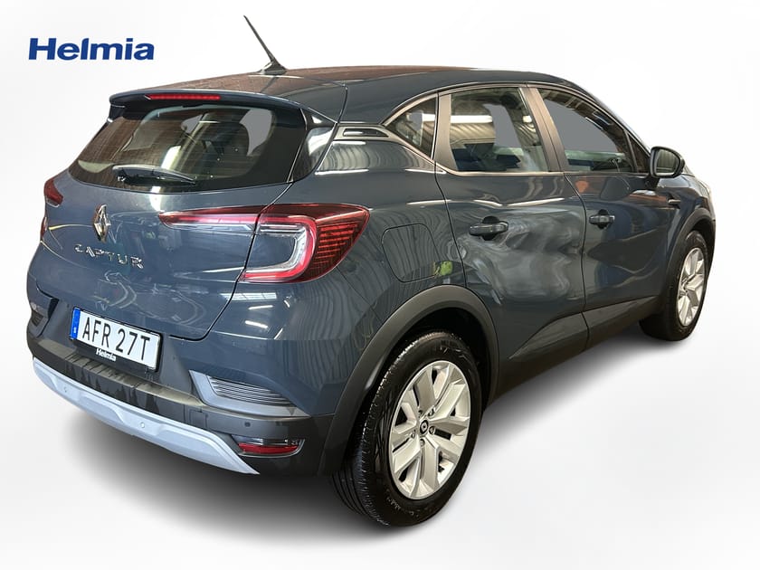 Bild 5 av Renault Captur