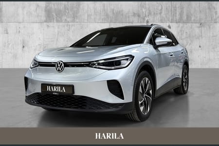 Volkswagen ID.4 Pro 4M 4Motion