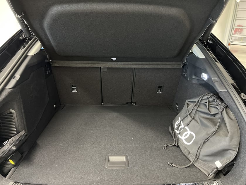 Bild 3 av Audi Q3 Sportback e-hybrid