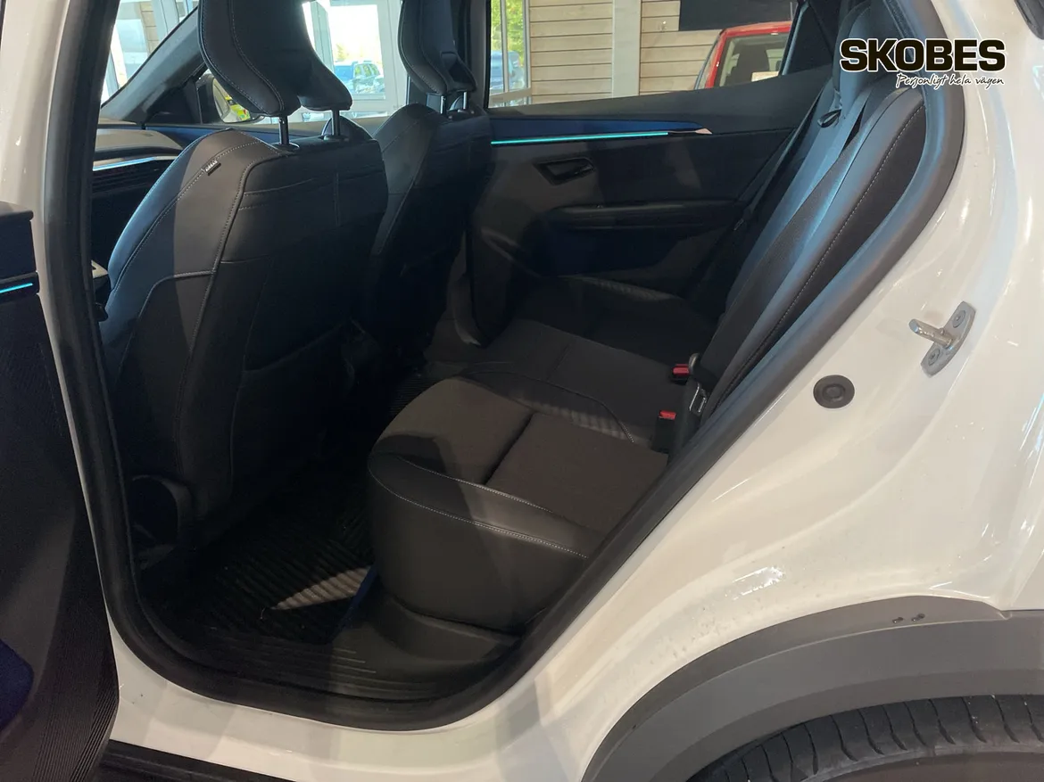 Renault Scenic E-Tech High Range