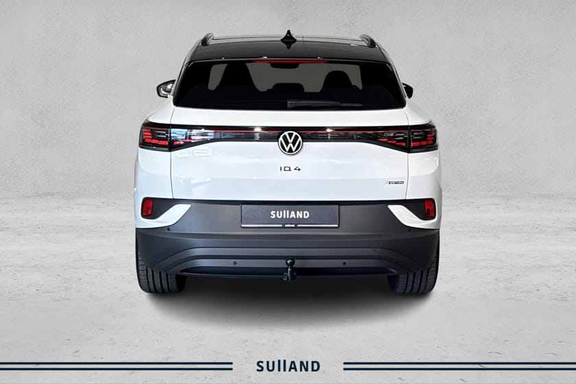 Bilde 4 av Volkswagen ID.4 77 kWh 4Motion pro 4m excl. 77kwh 299hk