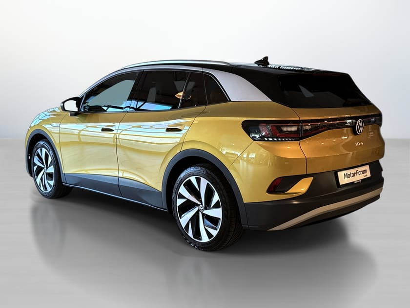 Bilde 3 av Volkswagen ID.4 Pro Performance 1st Edition | Hengerfeste | ACC | 512 km (WLTP)| 82kWh