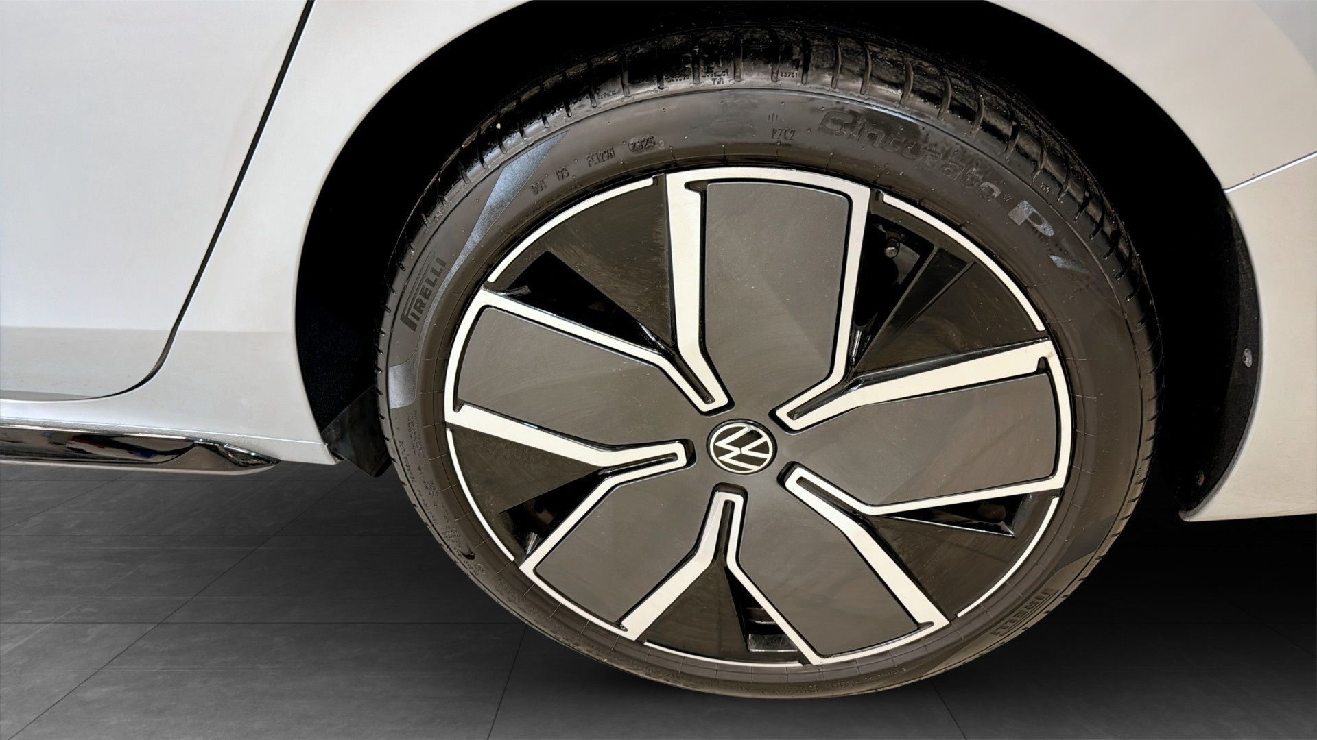 Volkswagen Passat 2026, kuva 6/10