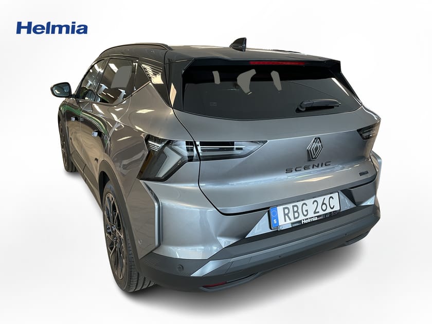 Bild 3 av Renault Scenic E-Tech