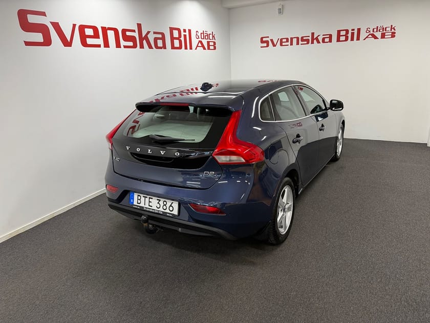 Bild 5 av Volvo V40