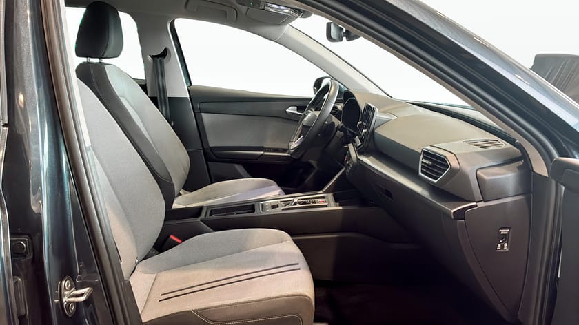 Bild 3 av SEAT Leon Sportstourer