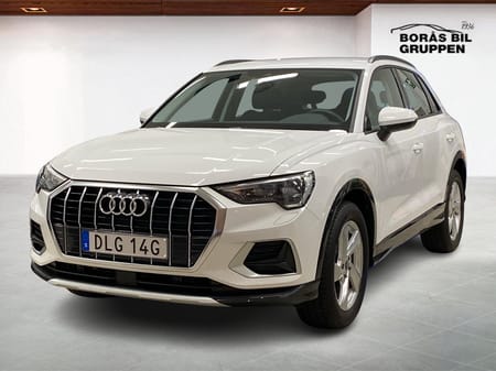 Audi Q3 35 TFSI