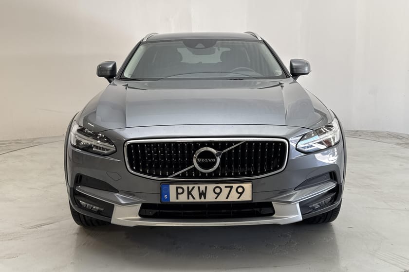 Bild 5 av Volvo V90 Cross Country