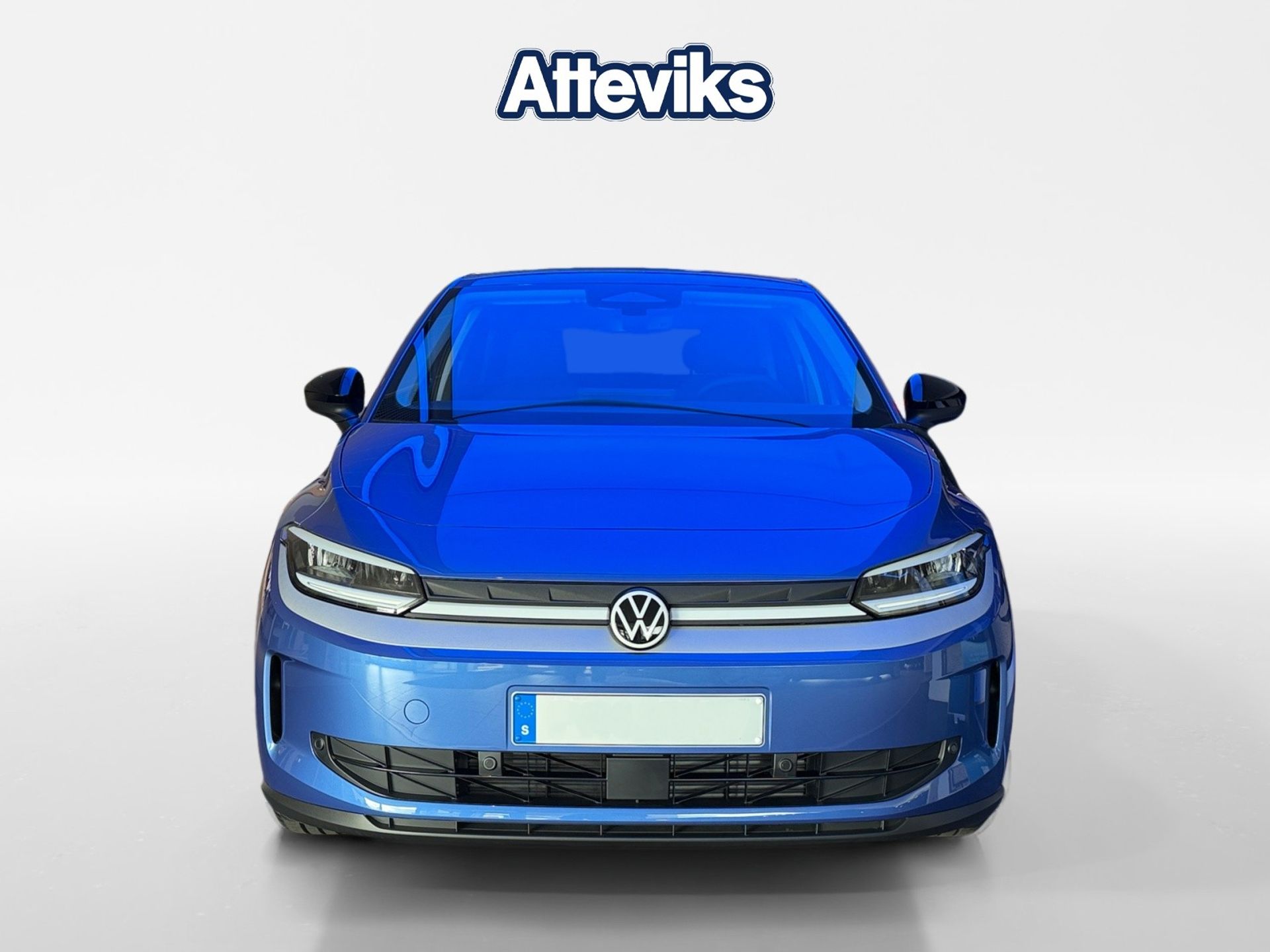 Volkswagen ID. Polo Trend 2027, bild 2/10