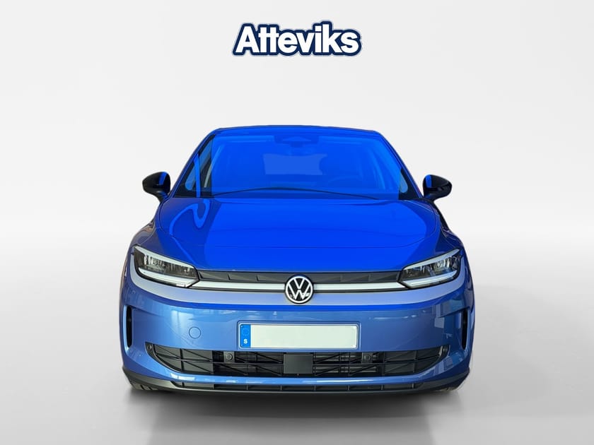 Bild 2 av Volkswagen ID. Polo Trend