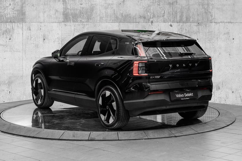 Bilde 5 av Volvo EX30 Twin Motor Performance