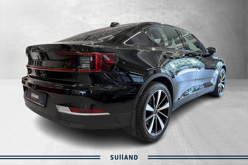 Bilde 5 av Polestar 2 Long range Dual motor Range/350kw/Pilot Plus/Hengerfeste/