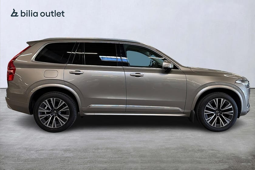 Bild 5 av Volvo XC90 7-seater