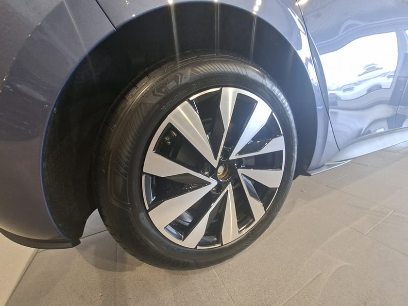 Bild 3 av Volkswagen ID.3 Neo LIFE 125 KW/170 HK 50 KWH BATTERI 1 VXL