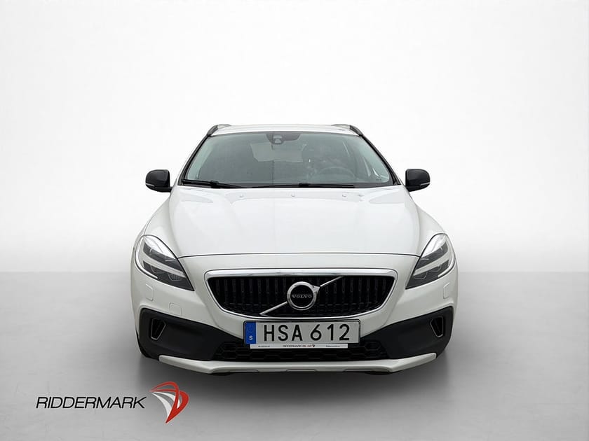 Bild 1 av Volvo V40 Cross Country D2 120hk Advanced Bluetooth P-sens.