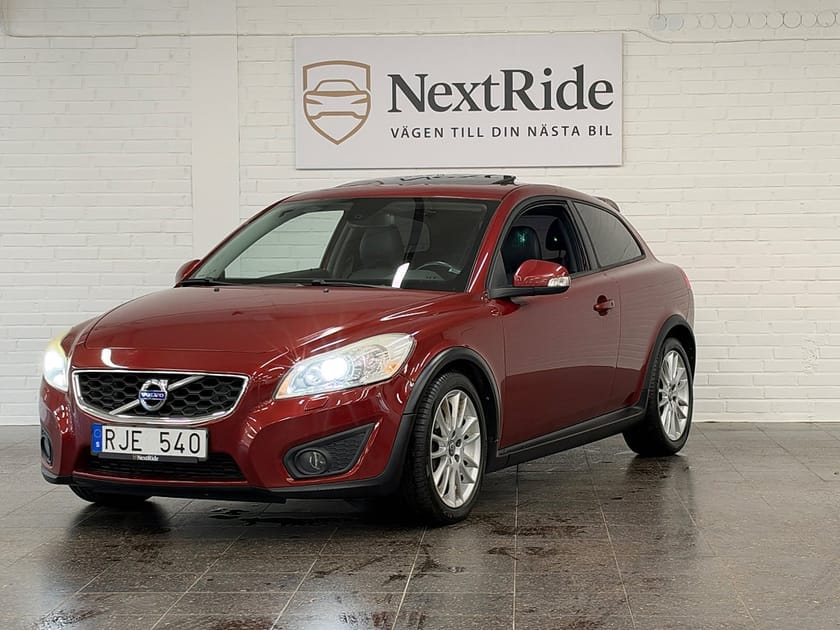 Bild 2 av Volvo C30