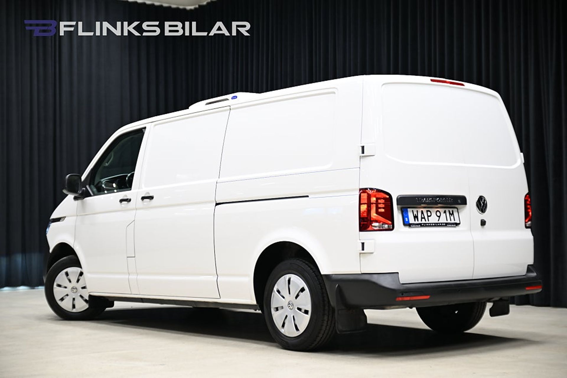 Volkswagen Transporter 2023, bild 5/10