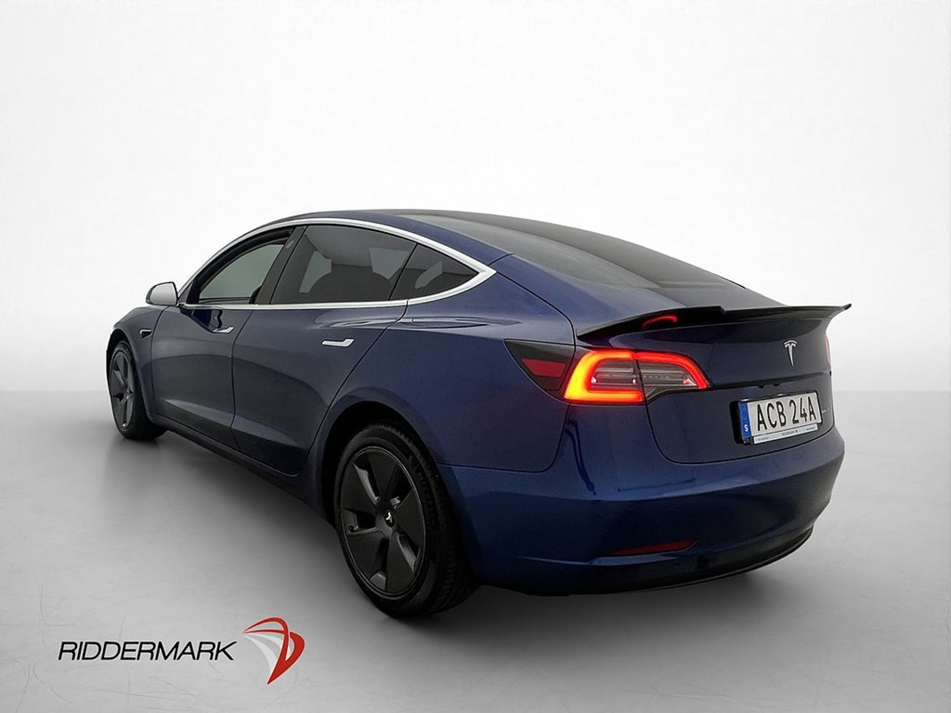 Tesla Model 3 Long Range 2020, bild 6/10