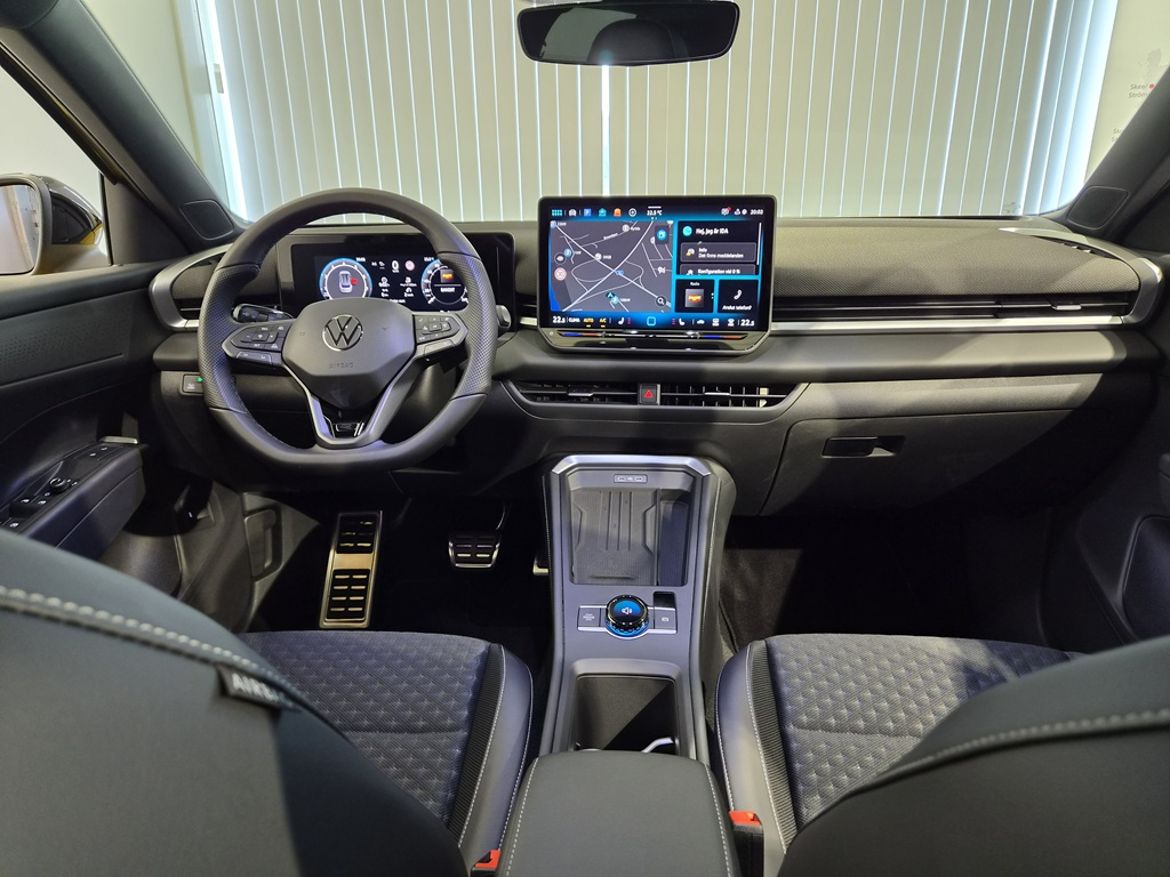 Volkswagen Volkswagen T-Roc — bild 10