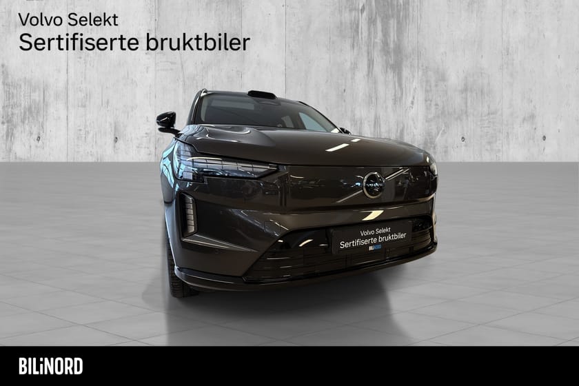 Bilde 3 av Volvo EX90 Twin Motor Performance Bowers & Wilkins, luft ++