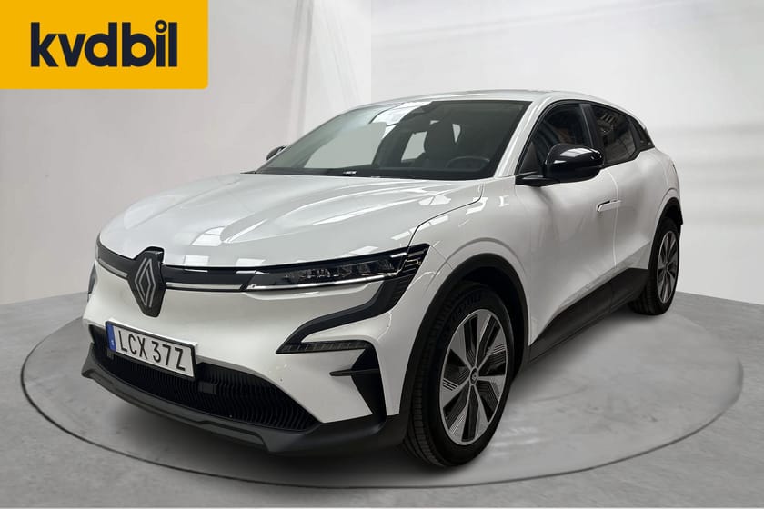 Bild 1 av Renault Mégane E-TECH 60kWh (220hk)