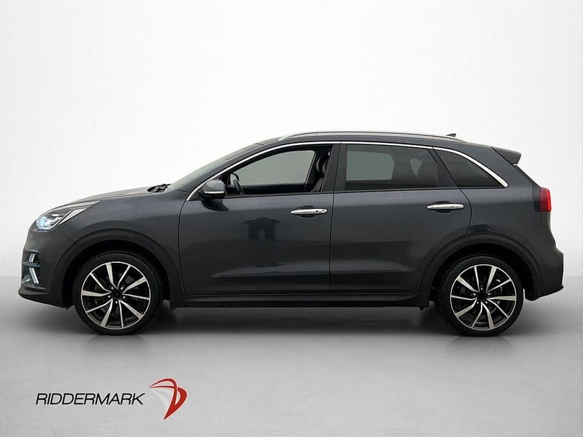 Bild 5 av Kia e-Niro