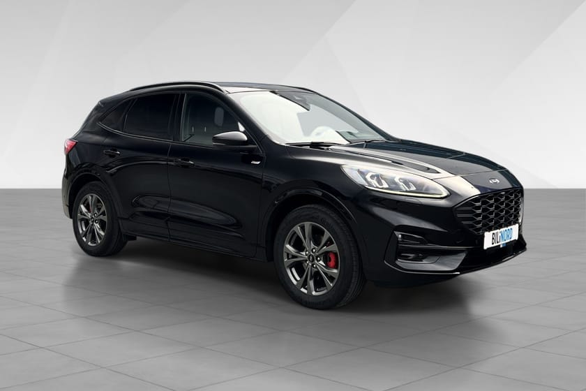 Bilde 5 av Ford Kuga Plug-In Hybrid 2,5 PHEV ST-Line