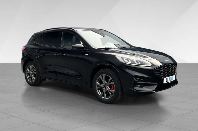 Ford Kuga Plug-In Hybrid bilde 5