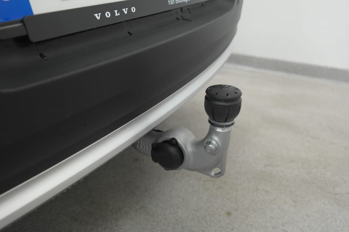 Volvo XC40 2024 - miniatyr 20