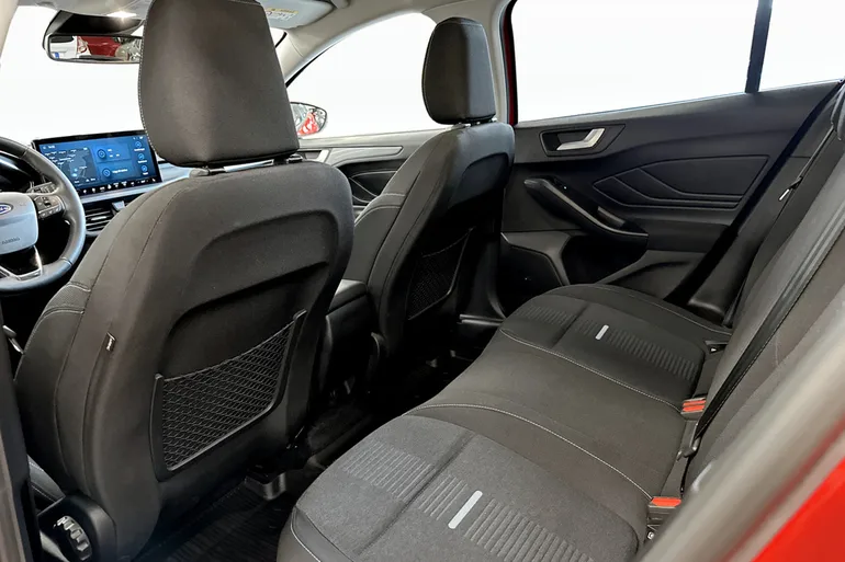 Ford Focus Active Kombi