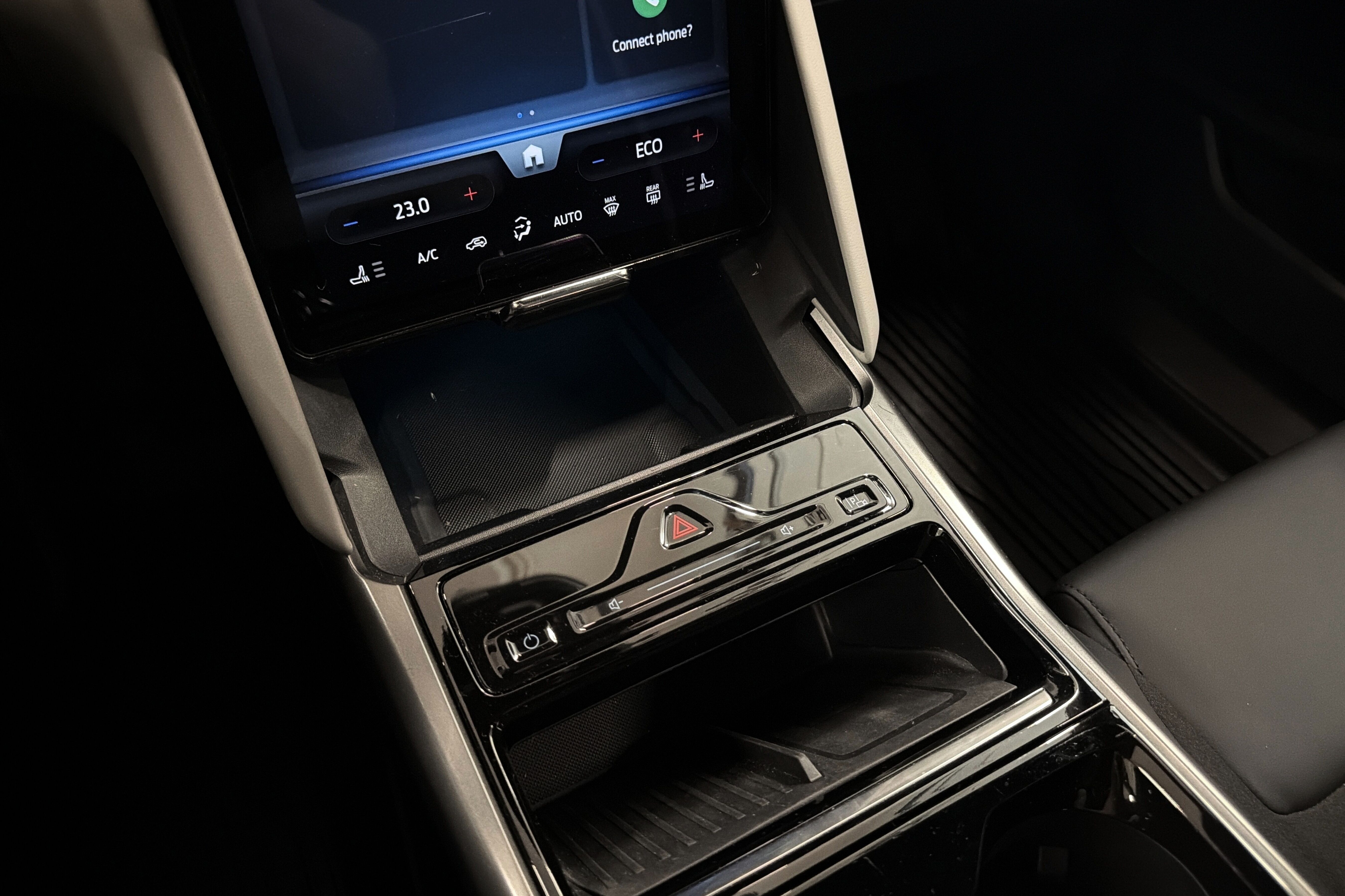 Ford Capri EV Extended Range RWD bilde 16