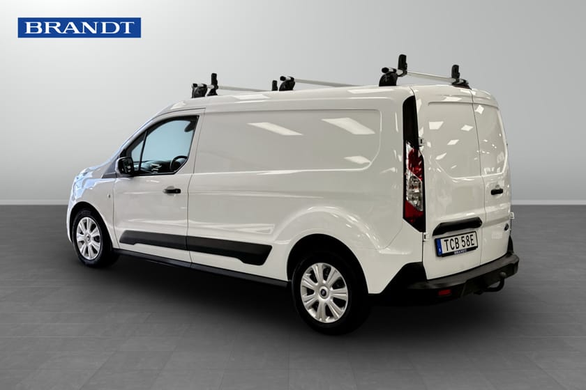 Bild 2 av Ford Transit Connect 210 LWB