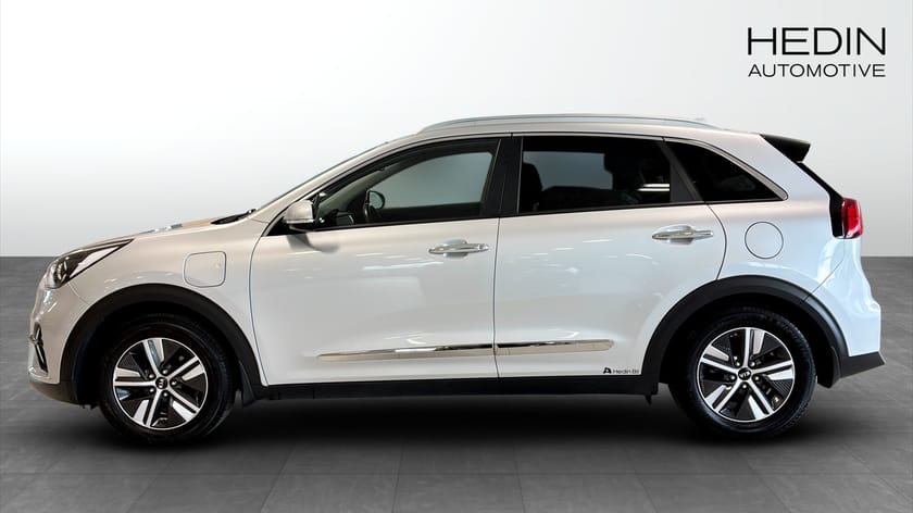 Bild 2 av Kia Niro P-HEV ADVANCE PLUS 1