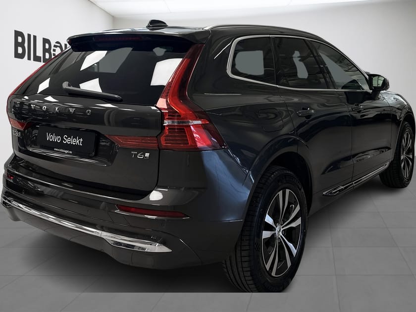 Bild 4 av Volvo XC60 T6 Core Edition