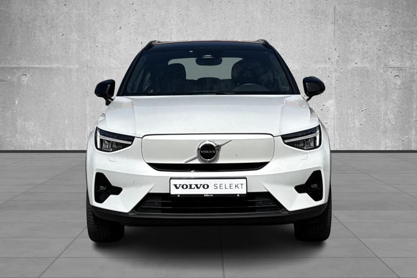 Bilde 2 av Volvo XC40 Recharge Twin motor Engine AWD - H.Feste, Ny service++