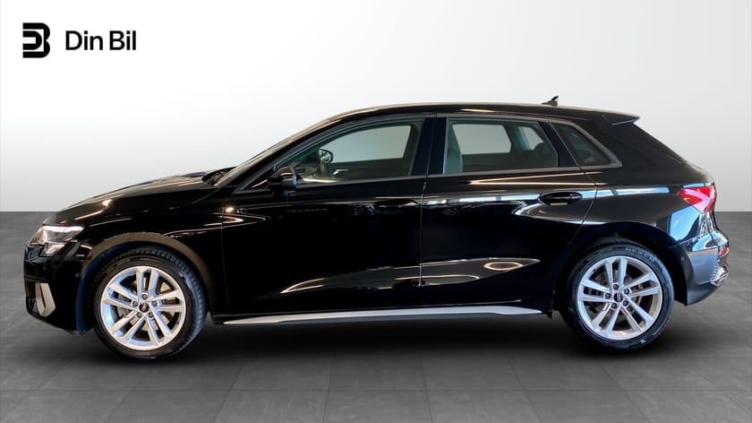 Bild 2 av Audi A3 Sportback 35 TFSI