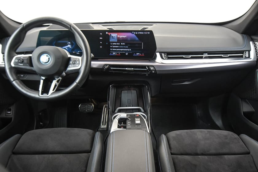 Bilde 5 av BMW iX1 xDrive30 Fully Charged (K)