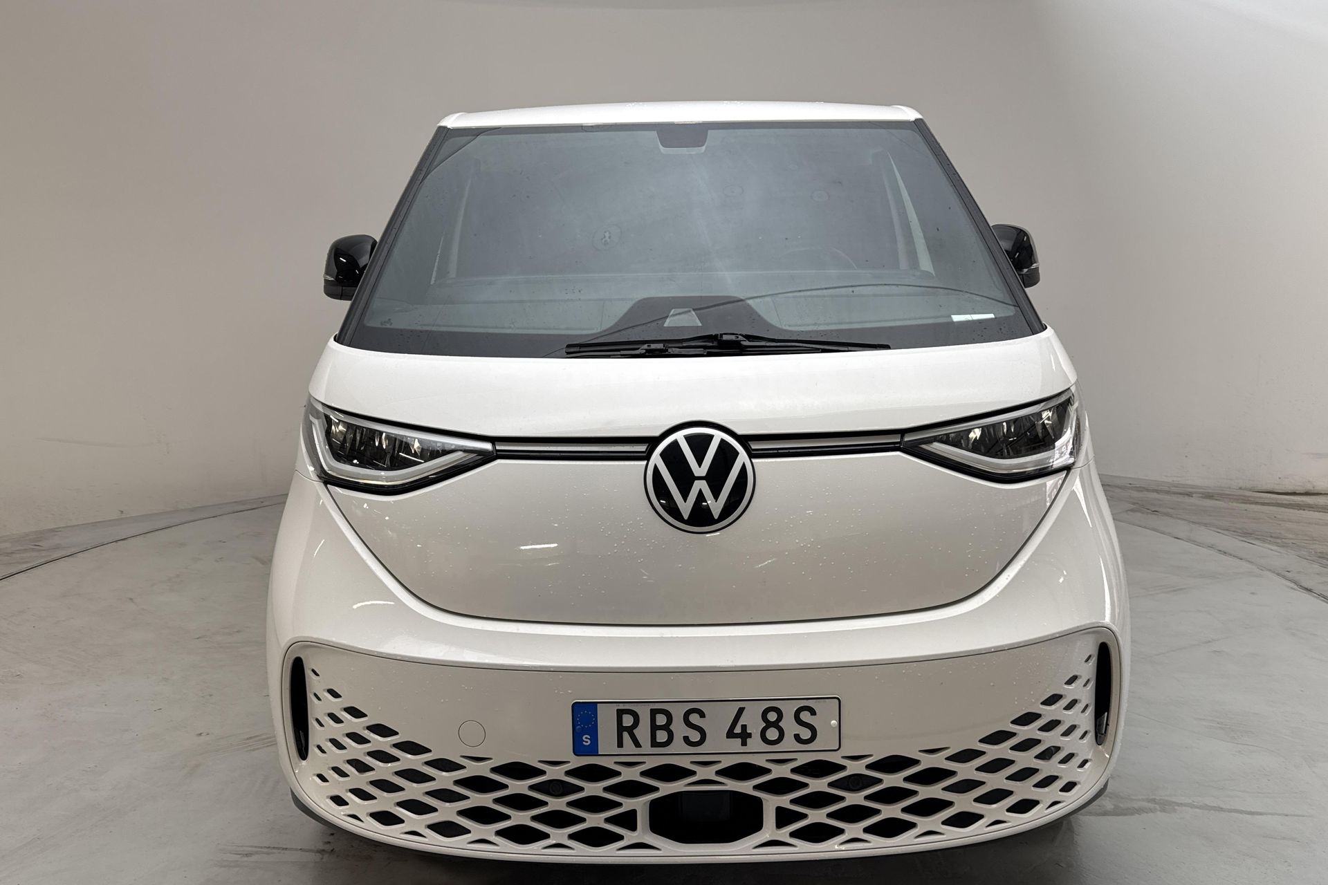 Volkswagen ID. Buzz Cargo 84 kWh 2025, bild 5/10