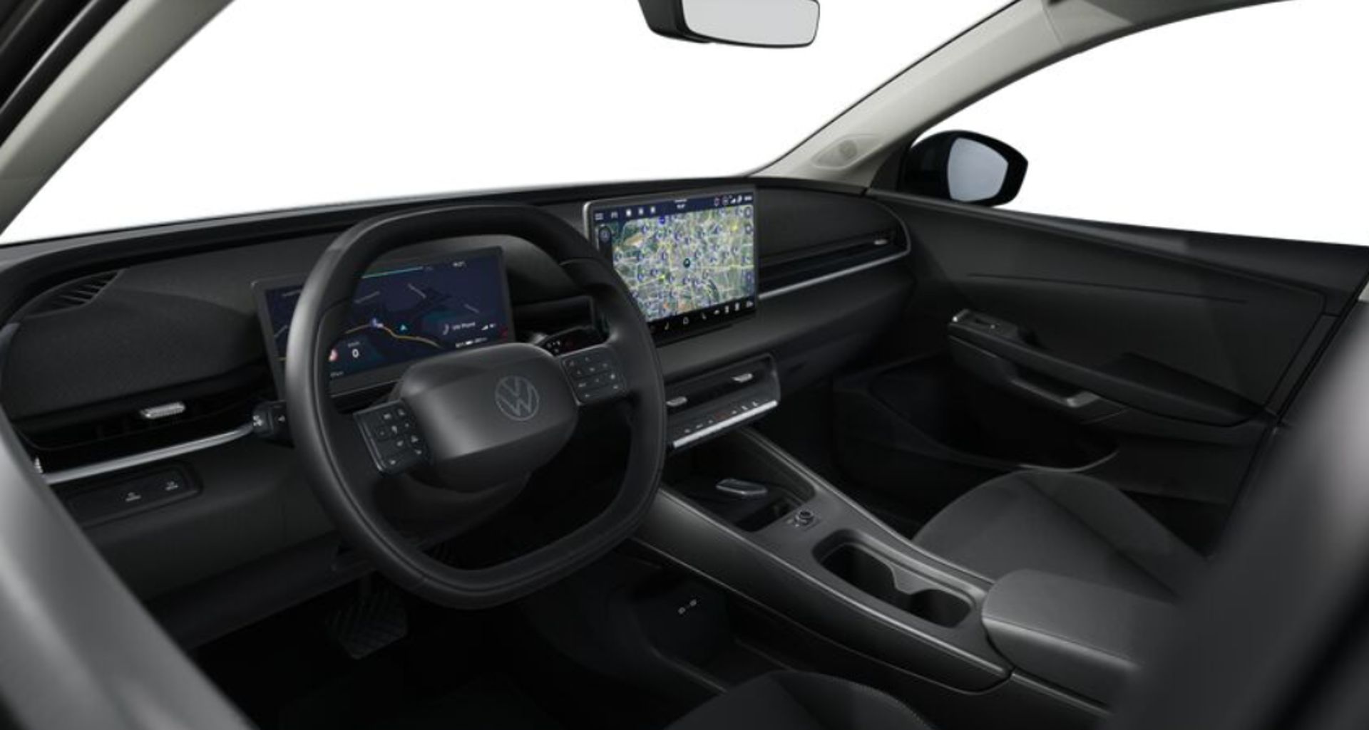 Volkswagen ID. Polo 2027, bild 3/9