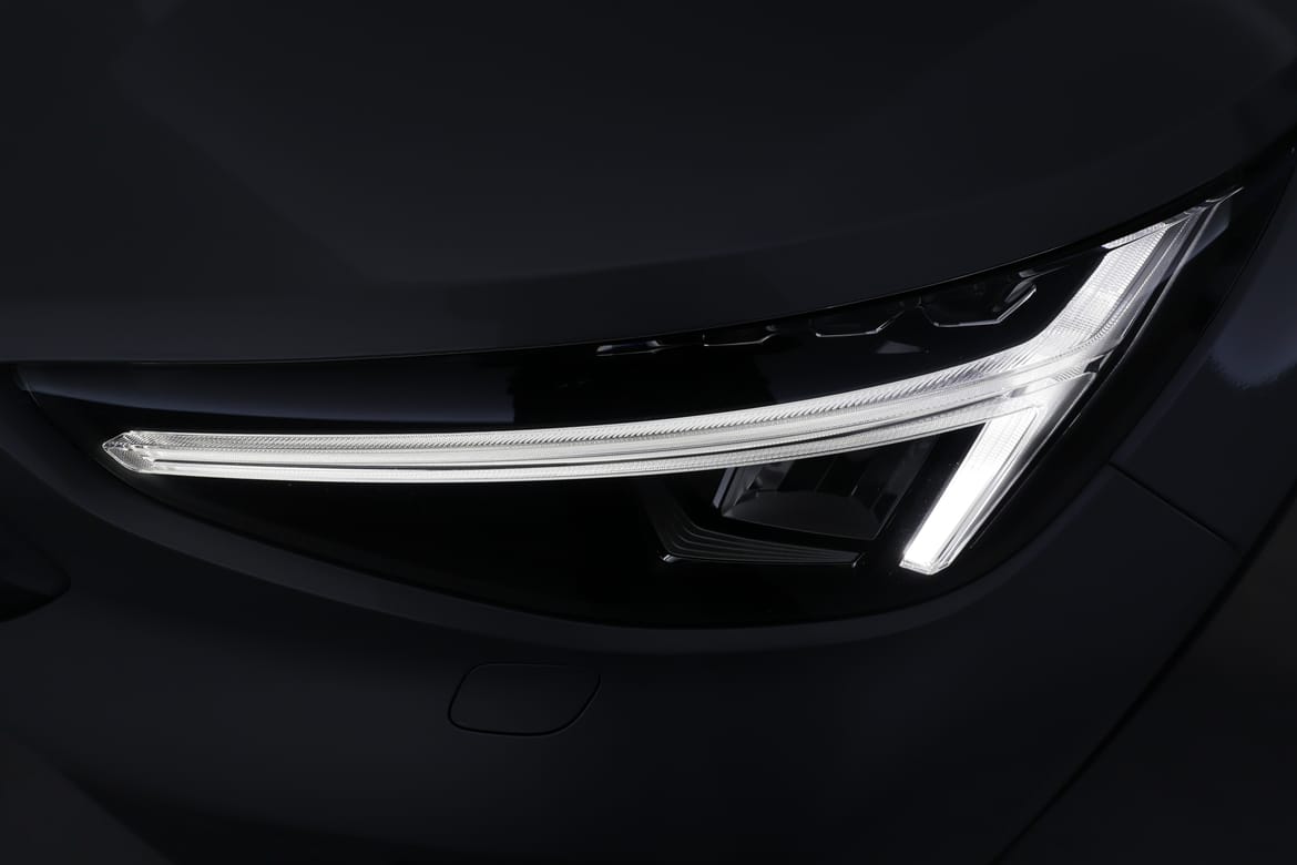 Volvo XC40 2024 - miniatyr 35