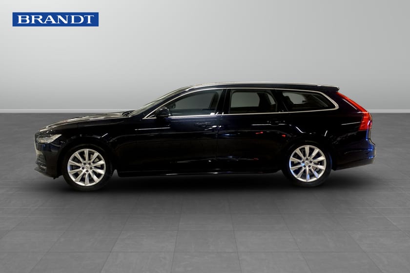 Bild 3 av Volvo V90 T4 Momentum Advanced SE