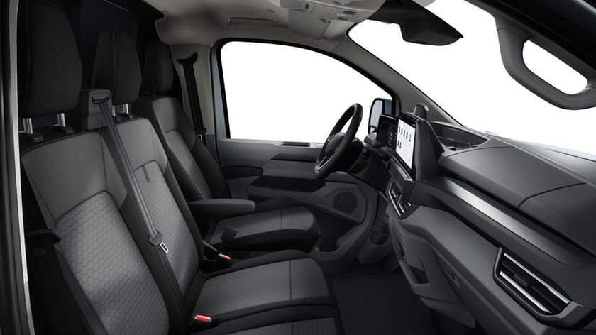 Bild 3 av Volkswagen Transporter 