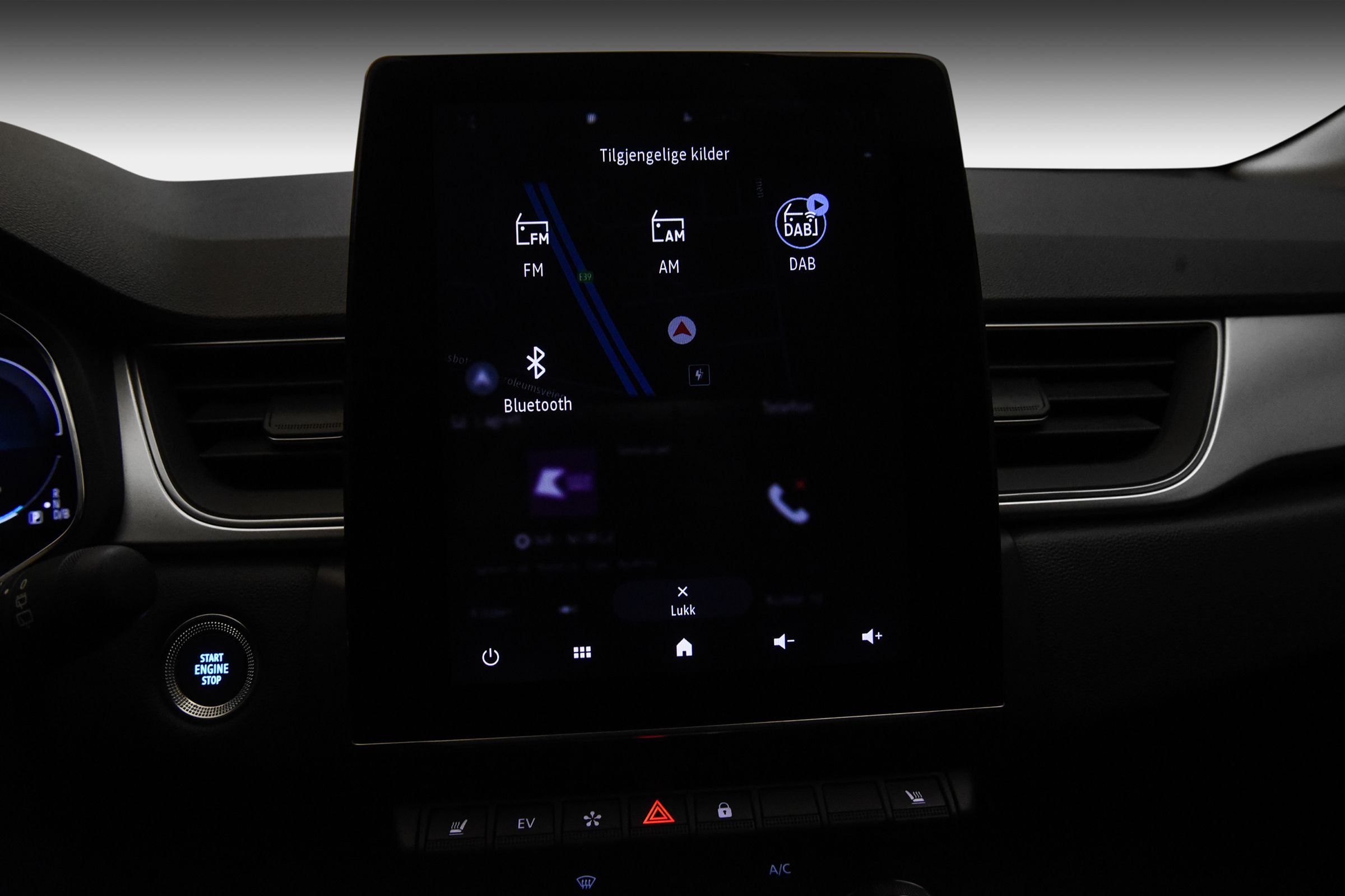 Renault Captur E-TECH Plugin-Hybrid 160 MultiMode, 160ps, 2022