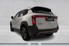 Thumnail bilde 3 av Dongfeng Vigo