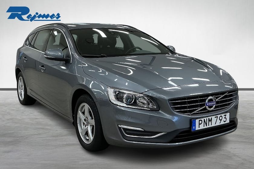 Bild 3 av Volvo V60