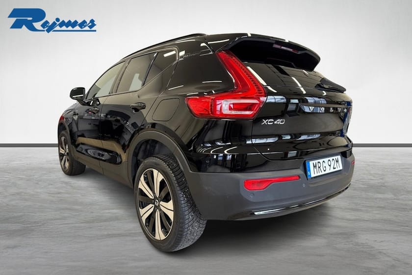 Bild 3 av Volvo XC40 Recharge Core Edition