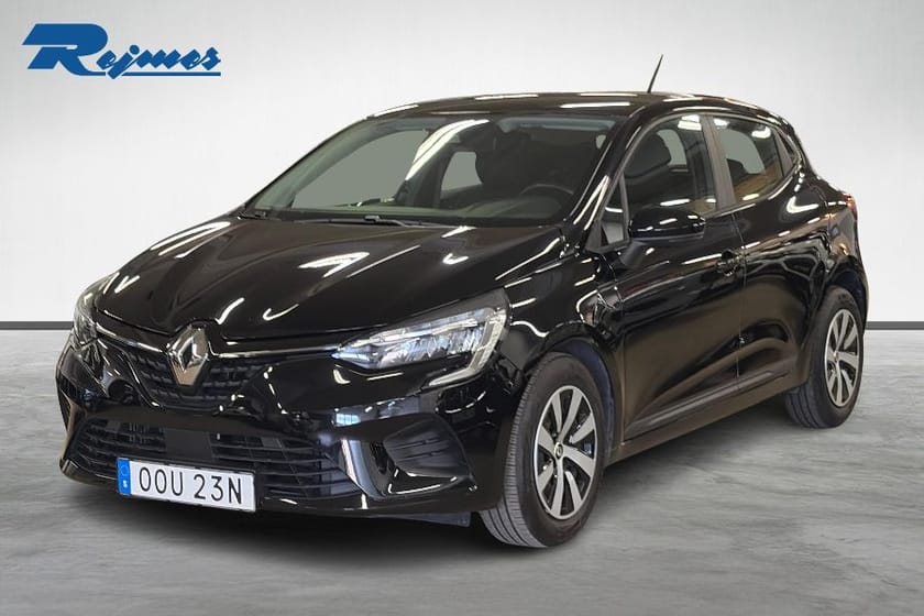 Bild 1 av Renault Clio