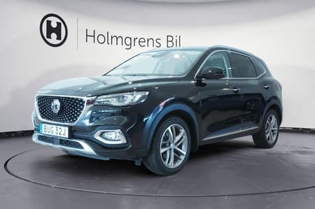 MG EHS PHEV 1.5T Luxury 258hk